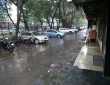 880 sq ft carpet with 30% Loft Commercial/ Industrial/ Showroom Space at Laxmi Industrial Estate, Andheri (W) 