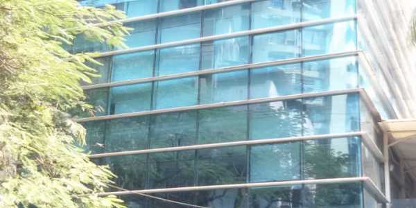 2931 Sq.ft. Commercial Space For Sale At Turner Road, Bandra West.