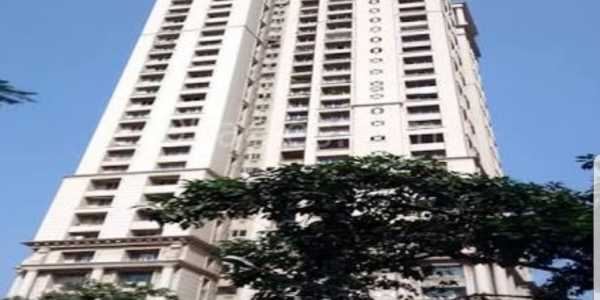 3 BHK Apartment in Verona, at Hiranandani Gardens, Powai.