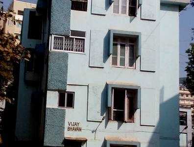 2 BHK Apartment For Sale At Baptista Road, Mount Mary, Bandra West.