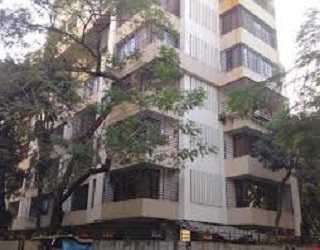 3 BHK Apartment For Rent At North Ave, Santacruz West.