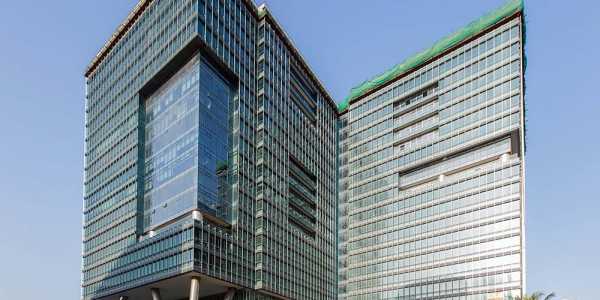 1800 Sq.ft. Commercial Office For Rent At One BKC, Bandra Kurla Complex, Bandra East.