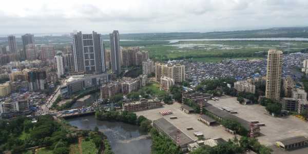 3.5 bedroom Flat Imperial Heights for Rent