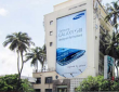 950 sq-ft Commercial Office Space available on Rent at Aryston Centre in Juhu
