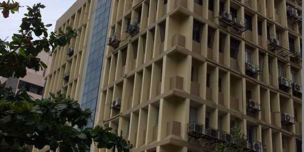 2635 Sq.ft. Commercial Office in Balrama For Rent At BKC, Bandra East.