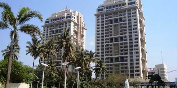 3 BHK Apartment For Rent At Casa Grande, Parel.