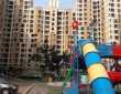 1.5 BHK Apartment For Rent At Hubtown Gardenia, Chandan Shanti, Mira Road.
