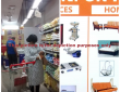265 sq ft carpet Shop Store Showroom Near Sahakari Bhandar Vile Parle East