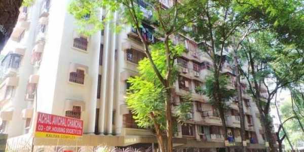 2 BHK Apartment For Rent At Yari Road, Andheri West. 