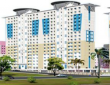 2 Apartments of 2+2 bhk Available for Sale at Mantri Park in Goregaon East