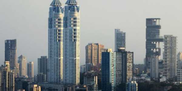 3 BHK Bank Auction Apartment For Sale At Tardeo.