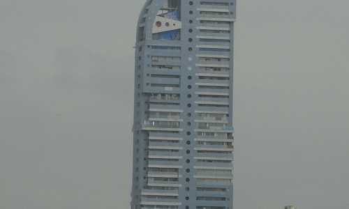 6 BHK Bank Auction Penthouse For Sale At SK Ahire Marg, Worli.