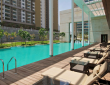 4 BHK Apartment For Rent At LODHA Bellissimo, Mahalaxmi.