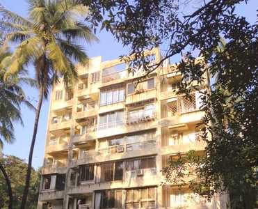2 BHK Apartment For Sale At St Cyril Road, Bandra West.