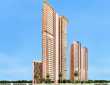 3 BHK Apartment For Sale At Ahuja L&amp;#039;amor, Oshiwara, Andheri West.