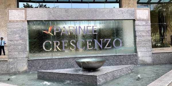 4200 Sq.ft. Commercial Office For Sale At Parinee Crescenzo, Bandra Kurla Complex, Bandra East.