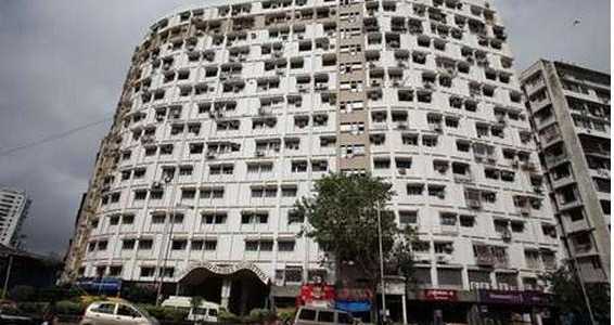 2 BHK Apartment For Sale At Navjeevan Society, Mumbai Central East.