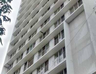 4 BHK Apartment In Videocon Matrix At Off Turner Road, Bandra West.