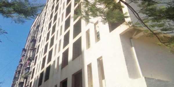 Commercial Space For Sale At Vinayak Tower, DN Nagar, Andheri West.