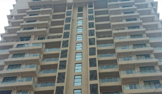 3 BHK Apartment For Sale At Ocean View, SV Patel Nagar, Andheri West.
