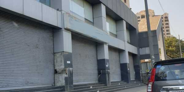 6% + Return 1200 sq ft Pre Leased to Educational Organization