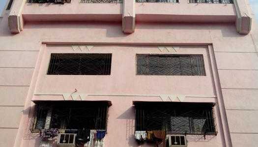 2 BHK Apartment For Rent At 12th Road, Khar West.