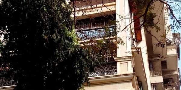 3 Bhk with 2 Living Rooms