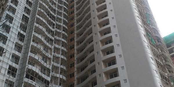 3 BHK Flat for Sale in HDIL Metropolis,JP Road, Opposite Gurudwara, Sahayog Nagar, Four Bungalows, Andheri West,Mumbai.