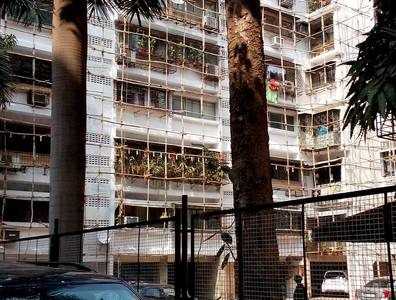 3 BHK Apartment For Sale At Movie Tower Road, Yamuna Nagar, Andheri West.