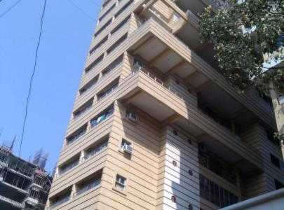 4500 Sq.ft. Residential Cum Commercial Office For Rent At Mohini Tower, 5th Road, Khar West.