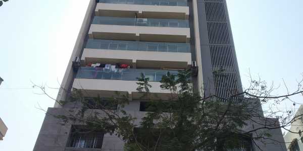 3 BHK Apartment For Sale At Tranquil Bay, Kashinath Dhuru Marg, Prabhadevi.