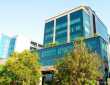 996 Sq.ft. Commercial Office For Rent At Vibgyor Towers, Bandra Kurla Complex, Bandra East.