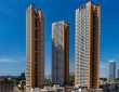 4 BHK Apartment in DB Woods at Goregaon East.