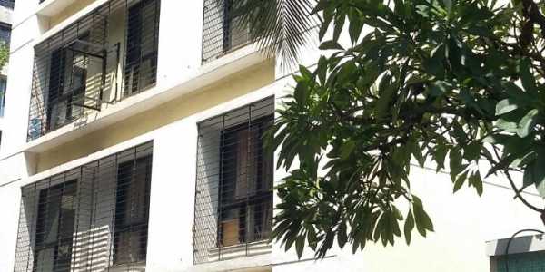 Must Sell - 3 bhk for Sale 1650 sq ft in Vile Parle East behind JAL hotel Nehru Road