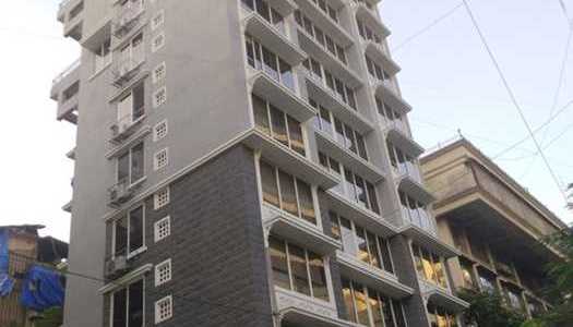 3 BHK Apartment For Rent At Fairmont, 21st Road, Bandra West.