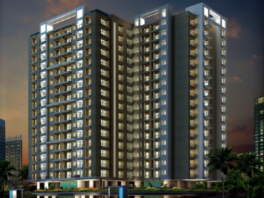 4 BHK Apartment in Odina at Santacruz West.