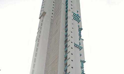 5 BHK Apartment For Sale At Willington Heights, Tardeo.
