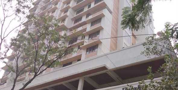 3 BHK Apartment For Rent At 16th Road, Pali Village, Khar West.