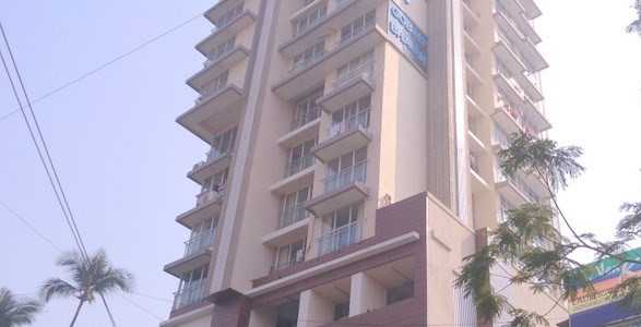 2 BHK Apartment For Rent At 5th Road, Khar West. 
