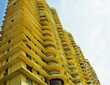 4 BHK Sea View Apartment For Sale At Grand Paradi, Kemps Corner.