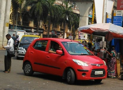 300 sqft carpet + 100 sq.ft Loft near Income Tax office in Lalbaug