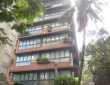 4 BHK Apartment For Sale At Gurudev Bhavan, Khar West.