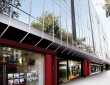 1200 Sq.ft. Commercial Office For Rent At Kanakia Zillion, BKC Annexe, Kurla West.