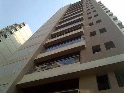 2.5 BHK Apartment in Dheeraj Serenity at Willingdon, Santacruz West.