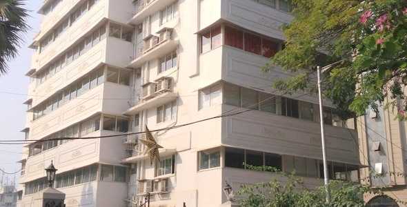 5 BHK Sea View Apartment For Rent At Nargis Dutt Road, Pali Hill, Bandra West. 