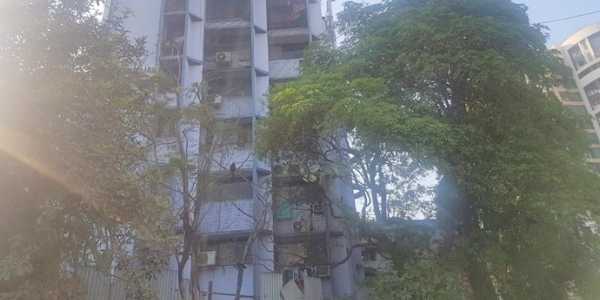 2 BHK Apartment For Sale At Veera Desai Industrial Estate, Andheri West.