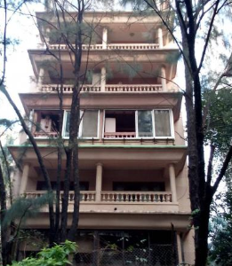 2 BHK Apartment For Sale At 15th Road, Vithaldas Nagar, Khar West.