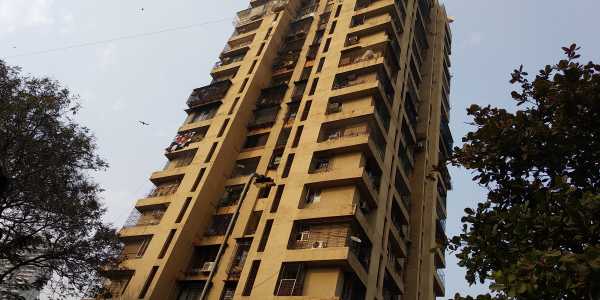 2 BHK Apartment For Sale At Sheffield Tower, Lokhandwala Complex, Andheri West.