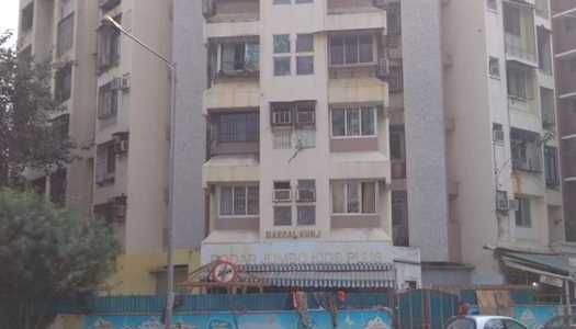 4 BHK Apartment For Sale At 36th Road, Bandra West.