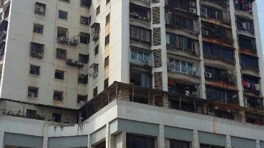 3 BHK Apartment For Rent At Gulmohar Cross Road No.4, JVPD Scheme.